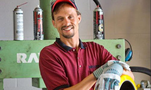 Brauer Forklift Parts