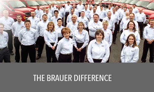 Brauer material handling solutions
