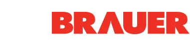 Brauer Logo Footer