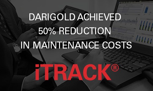 itrack, fleet utilization