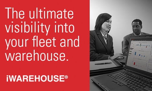 fleet management system