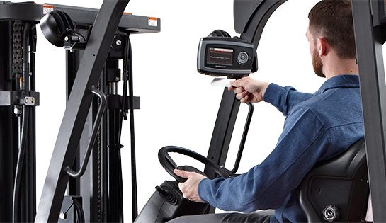 Fleet Management Tracking